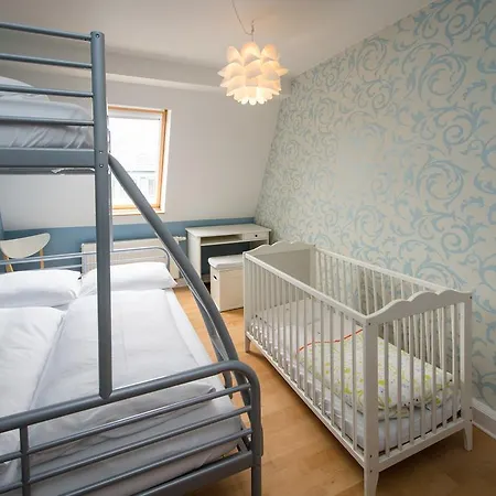 Goethezimmer Markplatz Apartment Weimar (Thuringia)